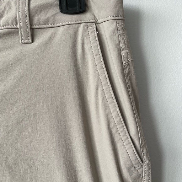 Eddie Bauer Outdoor Hiking Cargo Pants Size 12 - Picture 7 of 11